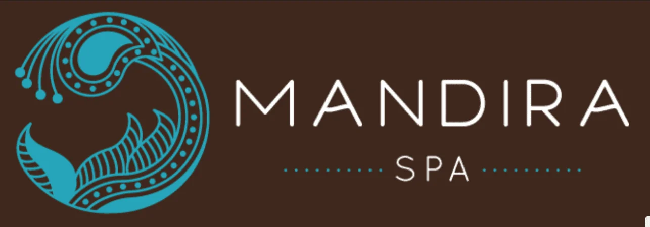 Mandira Spa logo