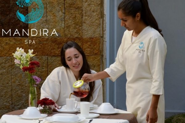Mandira Day Spa dia 028 Mandira Day Spa dia 028