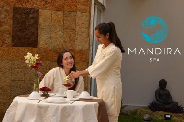 Mandira Day Spa dia 033 Mandira Day Spa dia 033