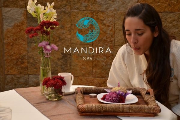 Mandira Day Spa dia 070 Mandira Day Spa dia 070